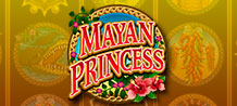 Mayan Princess flash player
