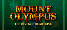 Mount Olympus - flash player