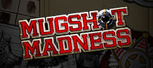 Mugshot Madness - flash player
