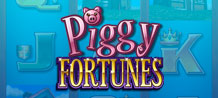 Piggy Fortunes - flash player