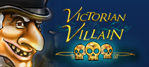 Victorian Villain - flash player