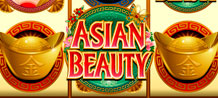 Asian Beauty - flash play