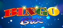<div>For those who feel like remembering the good old days, a classic 4-reel Slot with bingo symbols has arrived in the casino! Its made up of sequences of cards, numbers and balls, and you get the chance to double the amount of your payment! <br/>
</div>
<div><br/>
</div>
<div> Come and test your luck- find 4 BingoBox symbols on the central payment line and win the jackpot!</div>
<div><br/>
</div>
<div><br/>
</div>
<div><br/>
</div>
<div>   Feel the emotion with betplaysul.bet!</div>