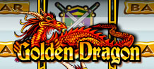 Golden Dragon is a slot machine that invites you to intimidate the golden flying creature. Ride the wings of luck on top of Golden Dragon!