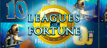 Leagues of Fortune - flash player