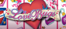 <br/>
Love is in the air…Take your sit and fall in love with this Wonderful game that will make you win big money!