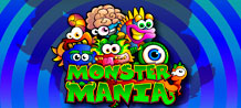 <br/>
Are you afraid for the dark? At this game don’t worry, because you can make money when the monsters appear.