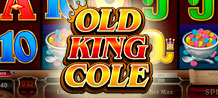 Rhyming Reels - Old King Cole flash player