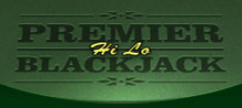 Premier Blackjack Hi Lo Gold flash player