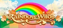 Dive into the jungle and see if you can reach the end of the rainbow and collect the treasures that are hidden there. Rainbow Wilds is an Irish themed slot game, but you won't need the luck of the Irish with this game, as Rainbow Wilds offers thousands of ways to win (1024 to be more precise).