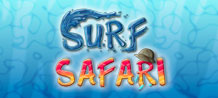 Enjoy the waves and have fun with the surfing lions in this magnificent Slot. They roar, they bite, they surf but they also bring incredible prizes for you.  <br/>
<br/>
Come and venture in that sea of ​​opportunities!