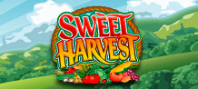 Sweet Harvest - flash player