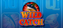 Wild Catch - flash player
