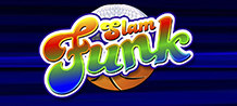 Slam Funk - flash player